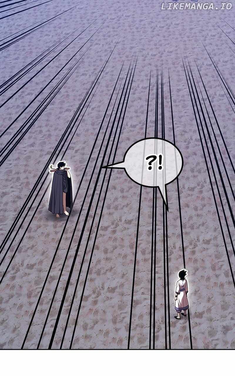 99 Wooden stick Chapter 136 61